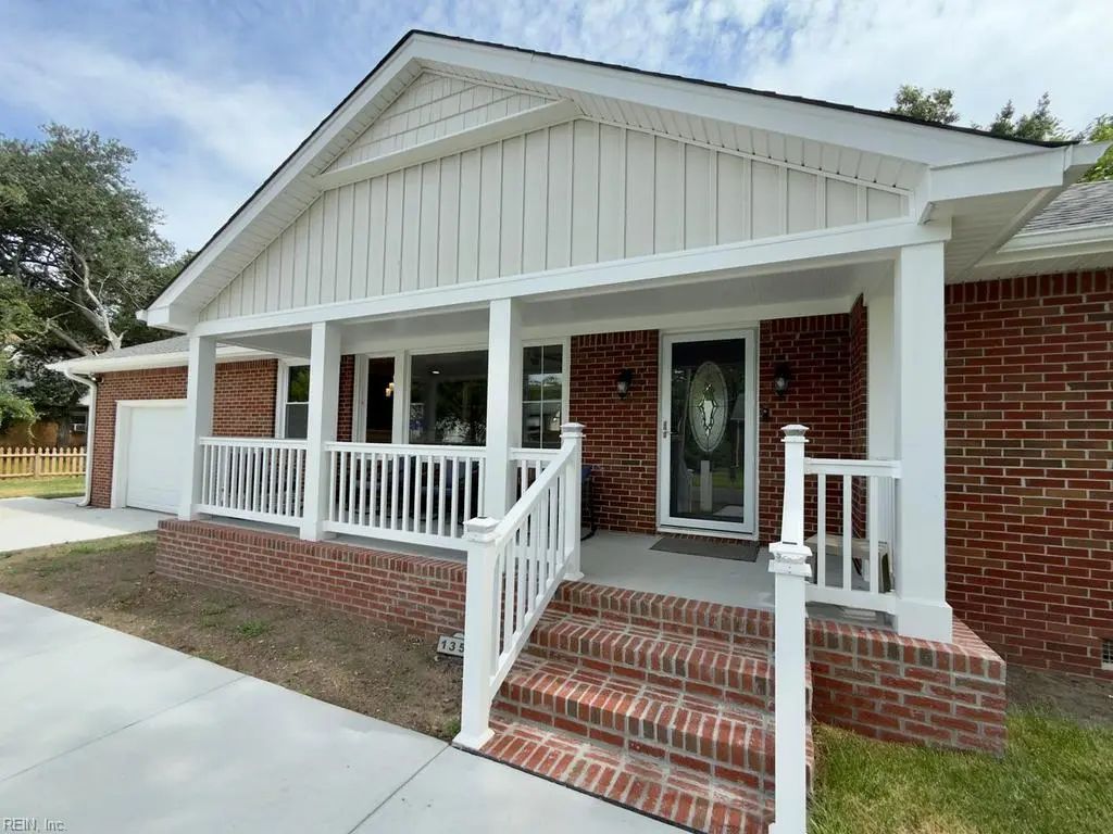 1350 Kingston Ave, Norfolk