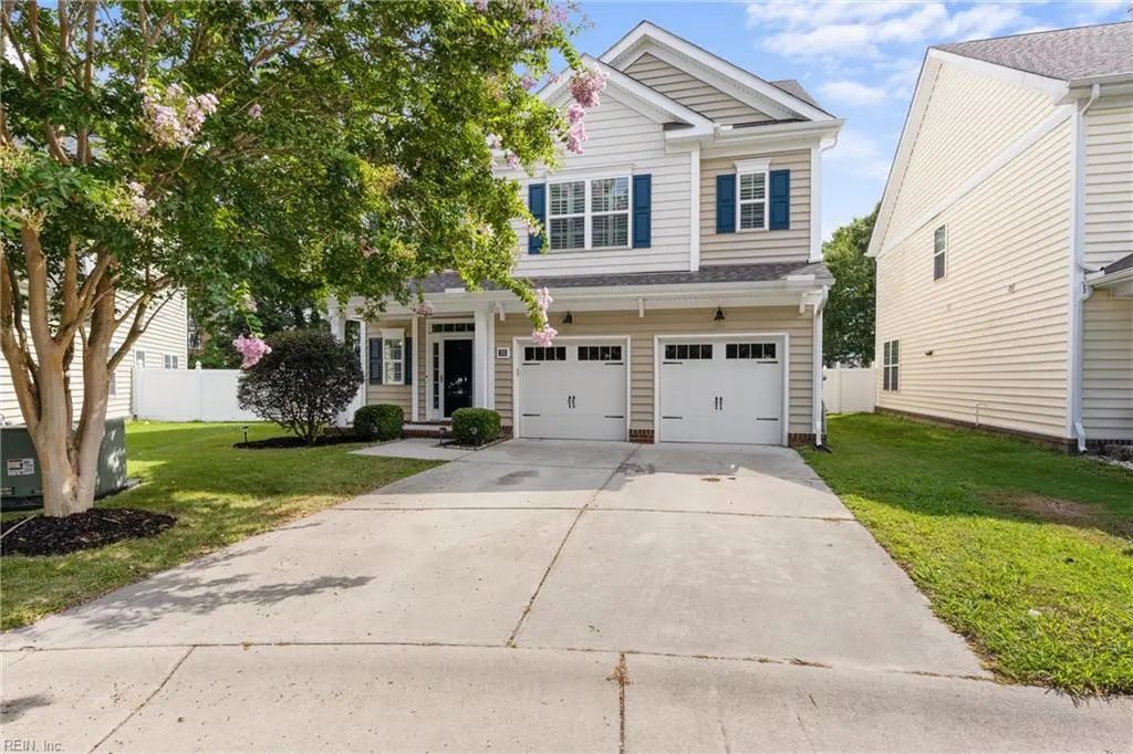2532 Magnolia Green Loop, Virginia Beach