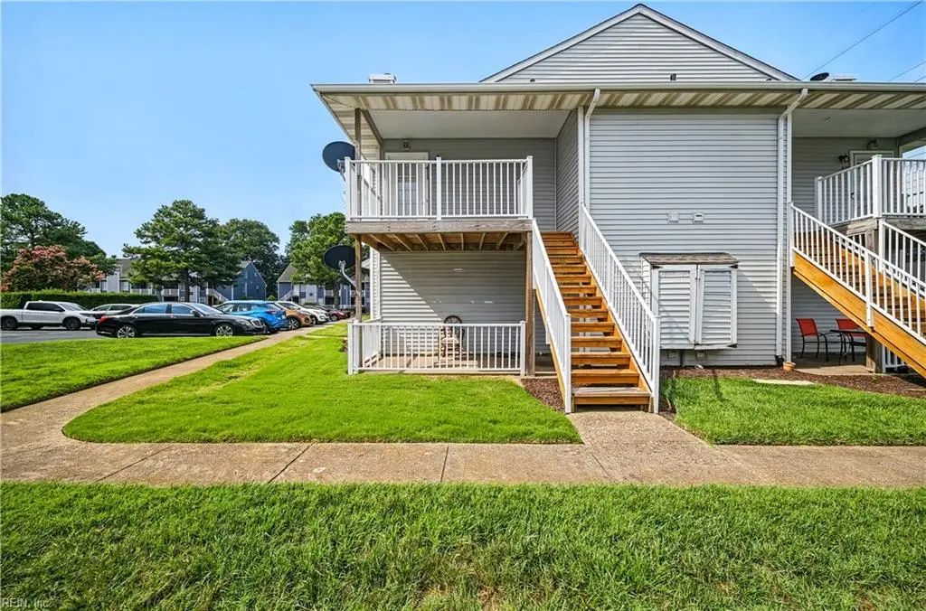 411 Resort Ct, Virginia Beach