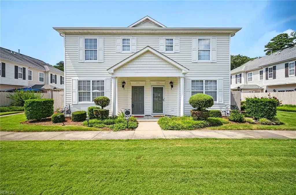 4477 Duffy Dr, Virginia Beach