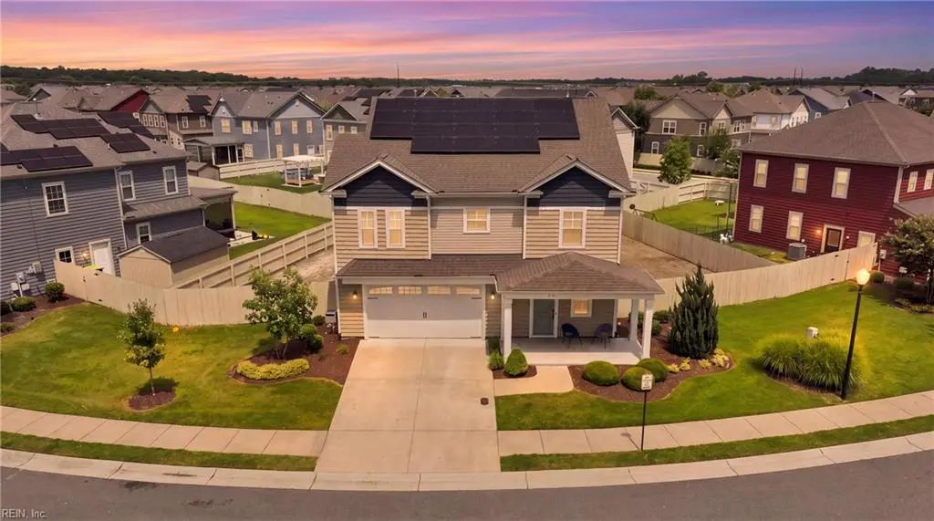 614 Middleton Way, Chesapeake