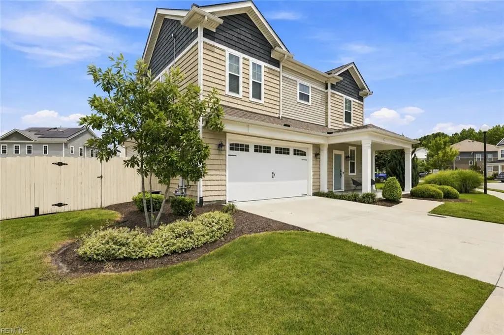 614 Middleton Way, Chesapeake