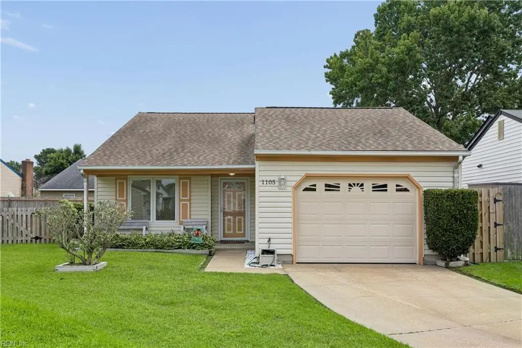1105 Homer Ct, Virginia Beach