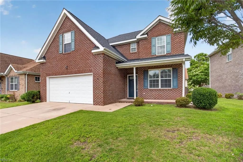172 Nautico Way, Portsmouth