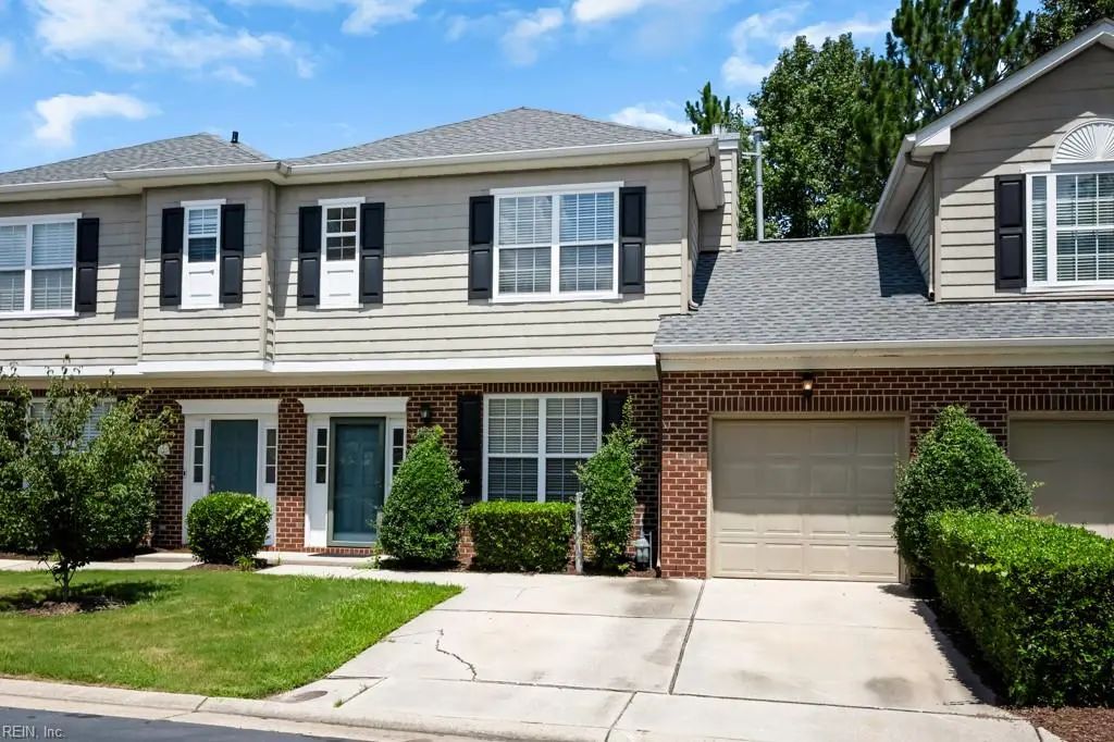 1470 Otterbourne Cir, Chesapeake