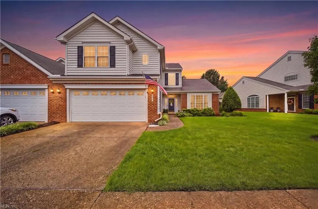 420 Dundee Ln, Chesapeake