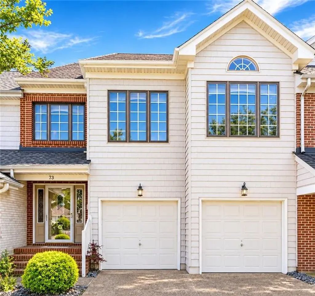 73 Mizzen Cir, Hampton