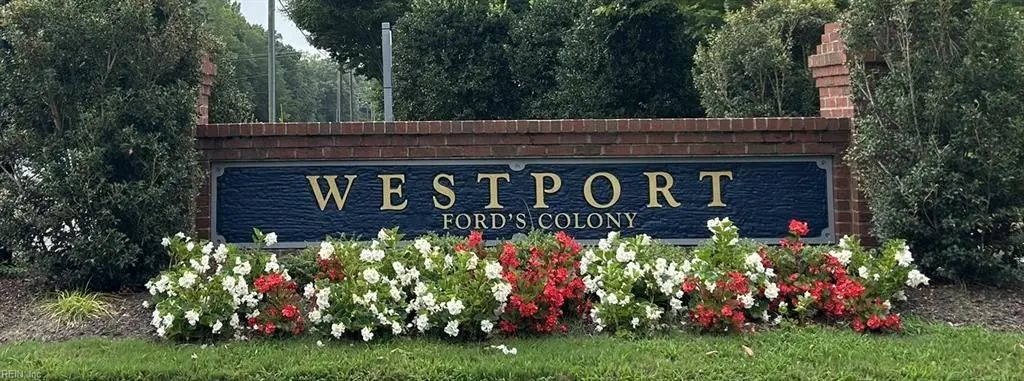 3439 Westport Rd, James City County