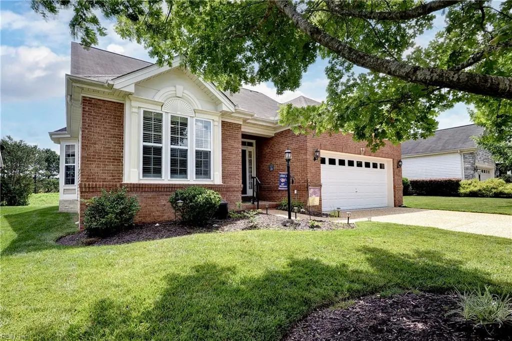 4219 Harrington Cmns, James City County