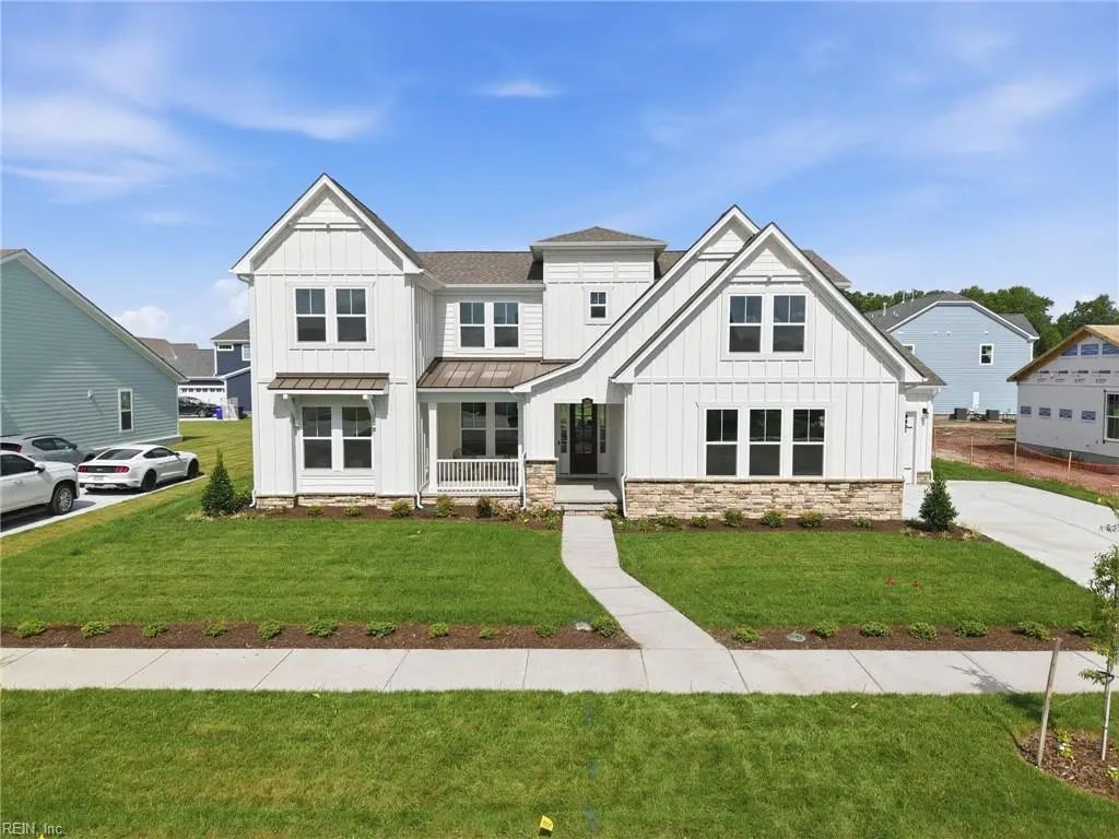 2809 Alford St, Virginia Beach