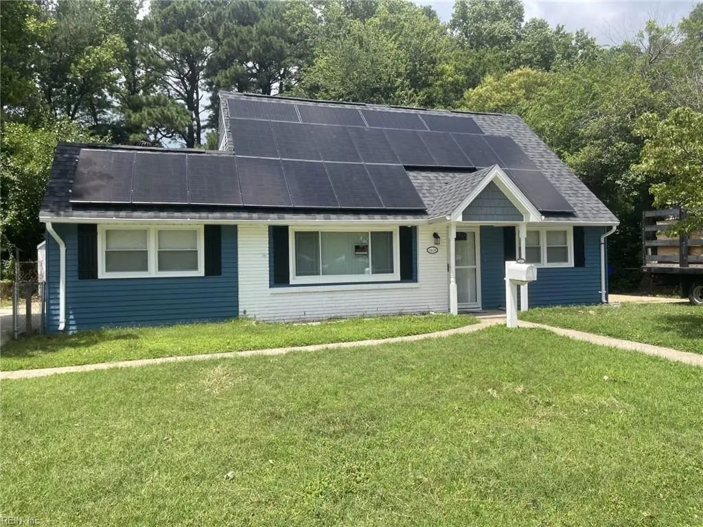 1824 Tulane Rd, Norfolk