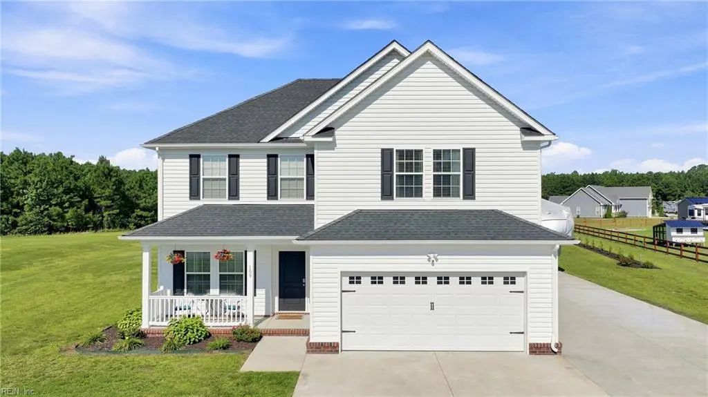 109 Sligo Way, Moyock