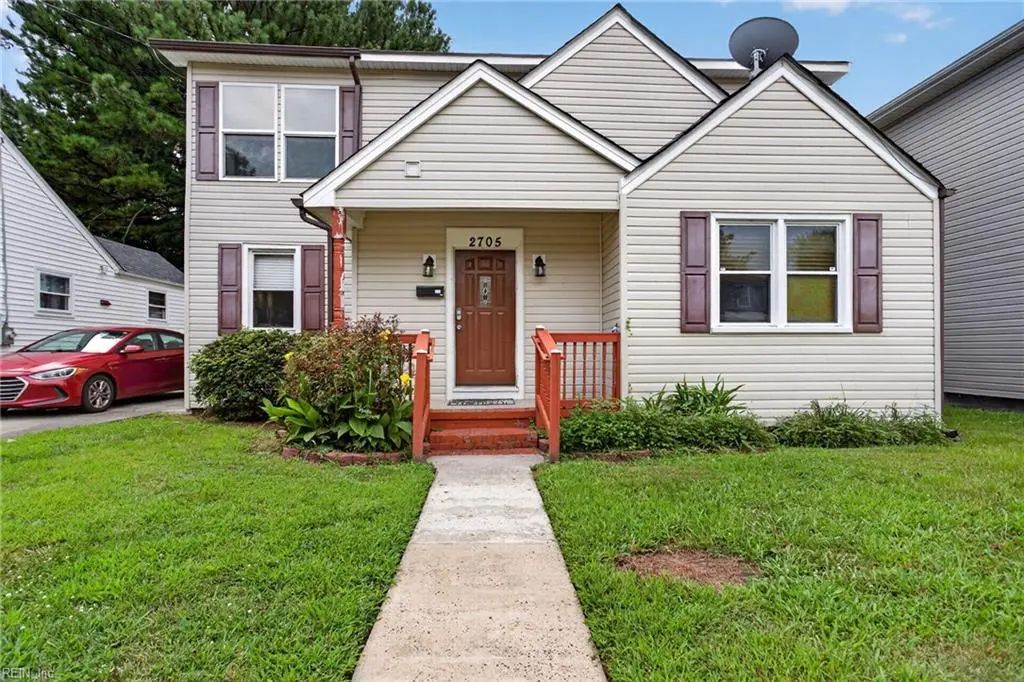 2705 Myrtle Ave, Norfolk