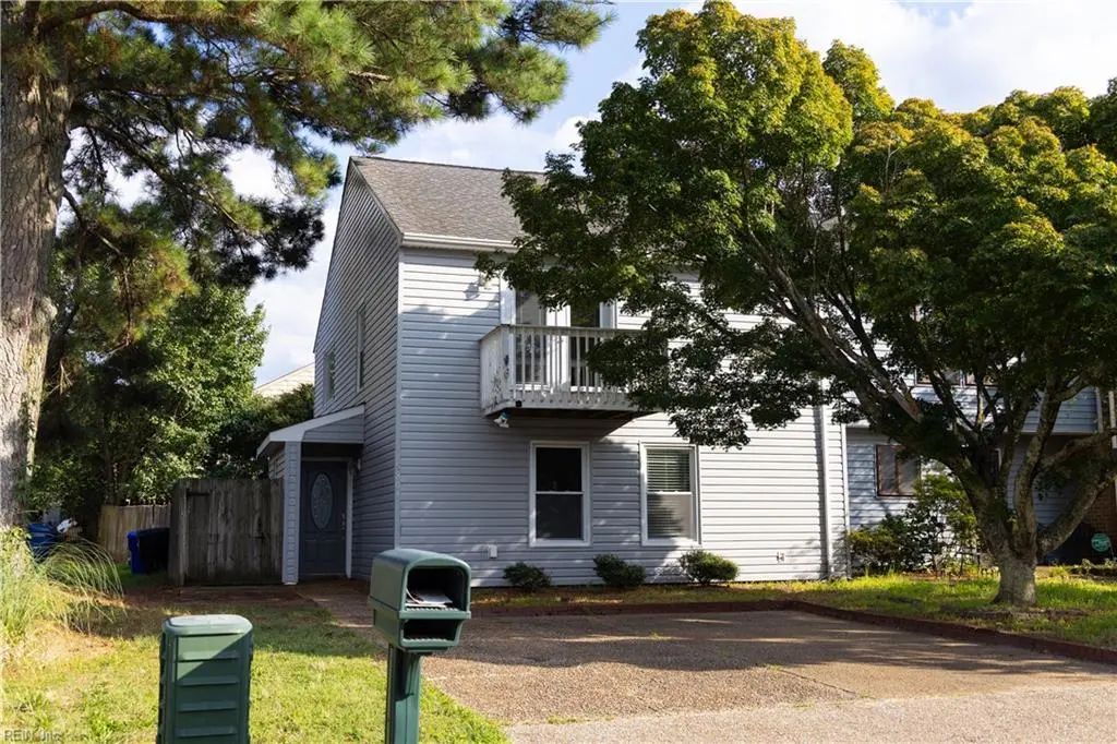 3801 Mystic Cove Ct, Virginia Beach