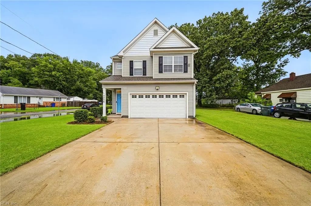 5256 Windermere Ave, Norfolk