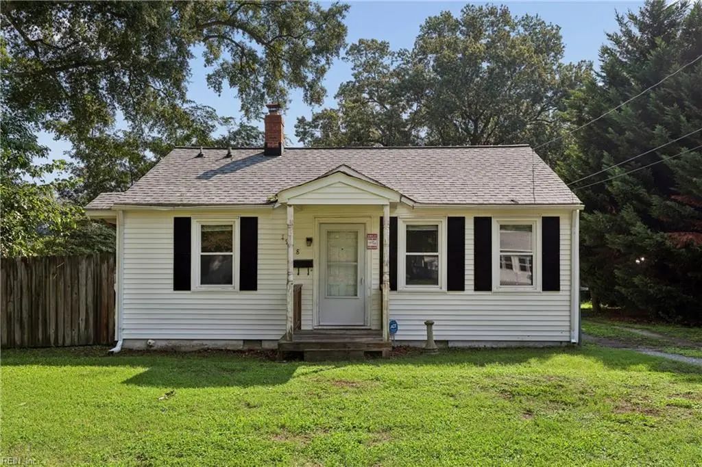 5928 Andrew Pl, Newport News