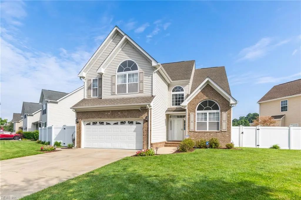 2029 Breck Ave, Virginia Beach