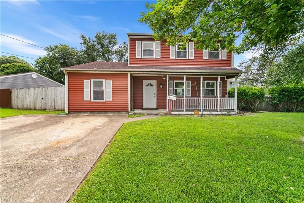 3423 Club House Rd, Virginia Beach