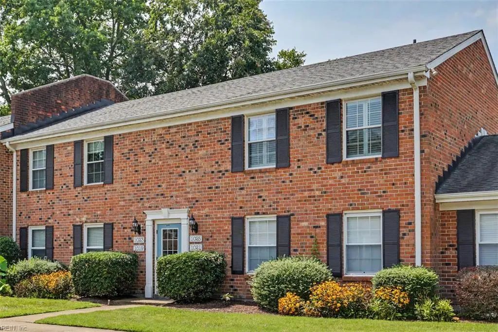 1021 Barclay Sq, Virginia Beach