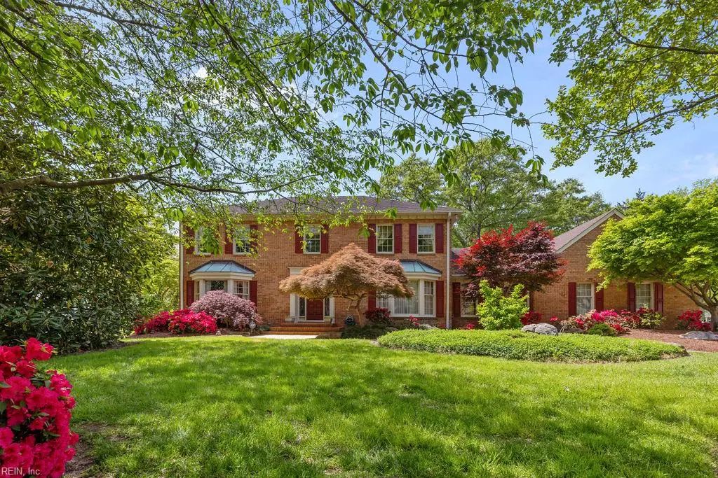 3012 Golden Hind Rd, Chesapeake