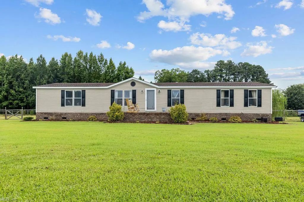 9 Muddy Cross Rd, Gates County