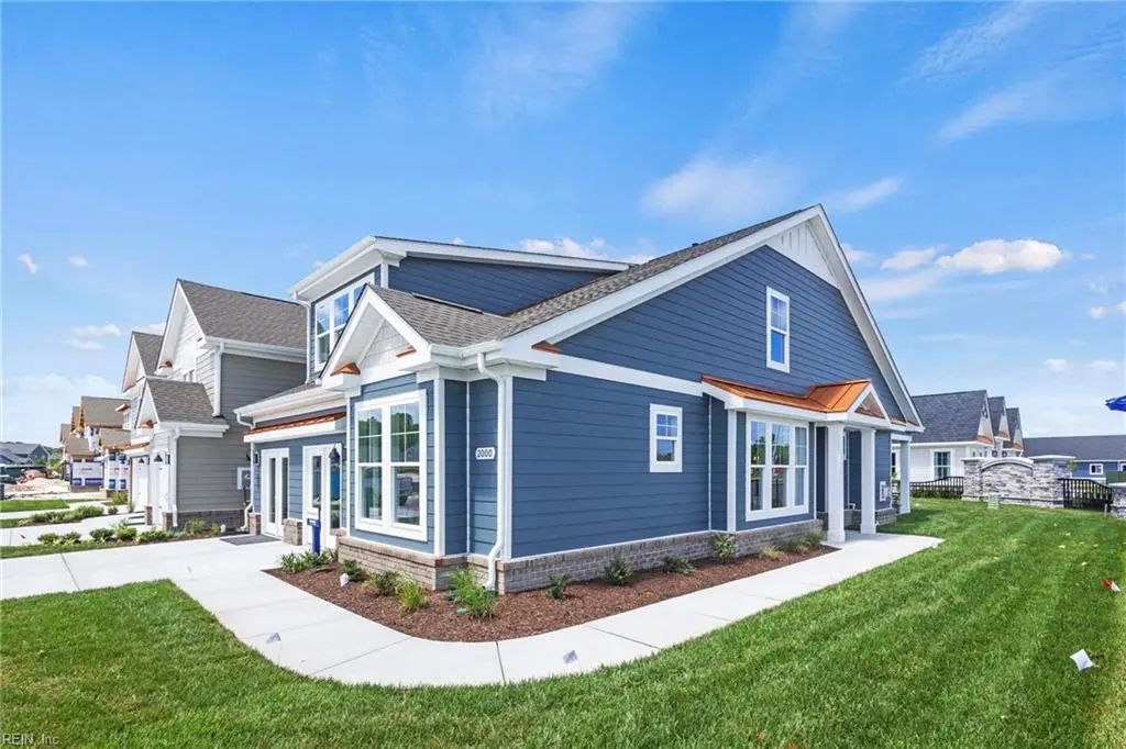 2009 Barton Ln, Chesapeake