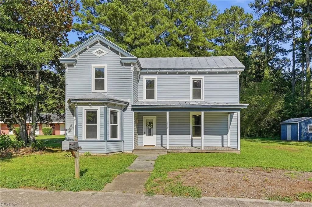 6739 S Quay Rd, Suffolk