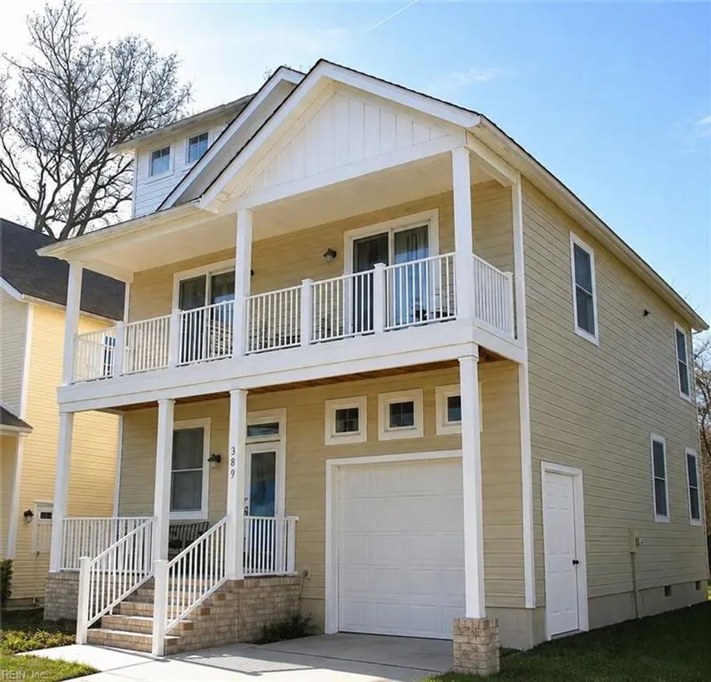 2441 Tranquility Ln, Virginia Beach