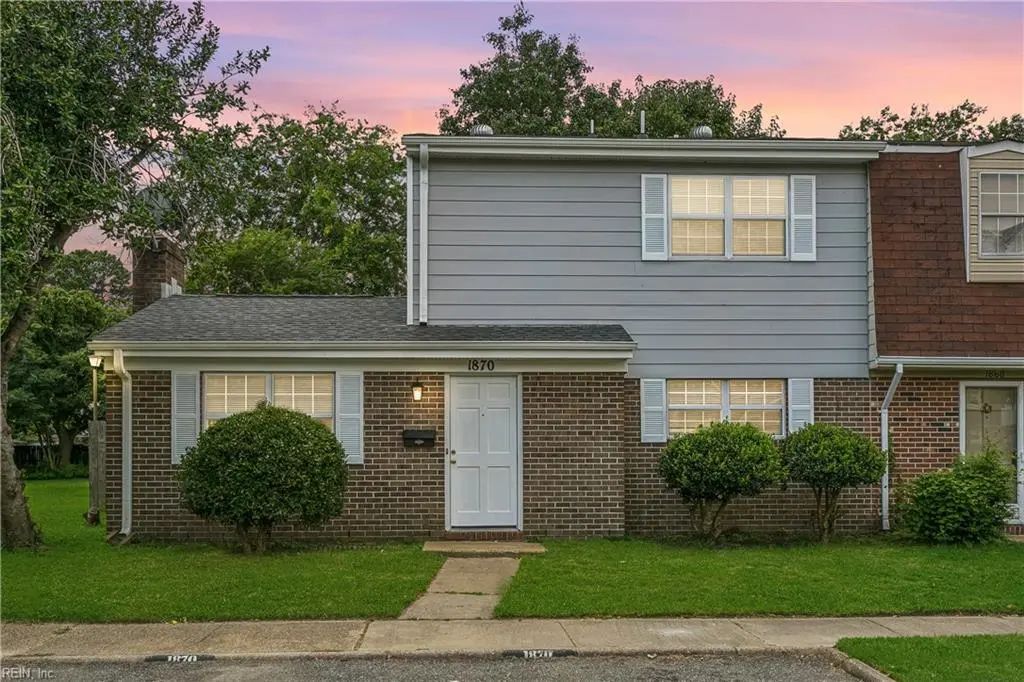 1870 Olde Buckingham Rd, Hampton