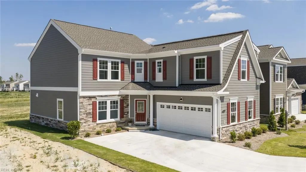 106 Getty Rd, Suffolk