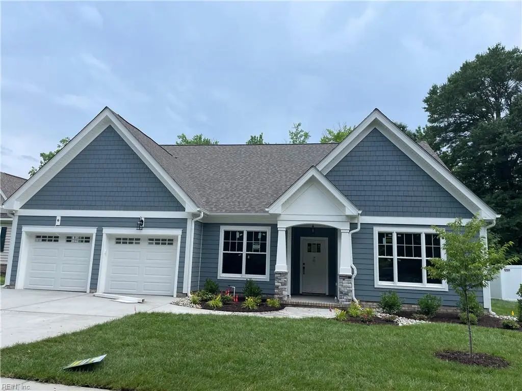 3909 Bruce Rd, Chesapeake