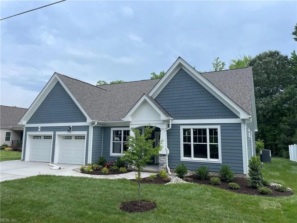 3909 Bruce Rd, Chesapeake