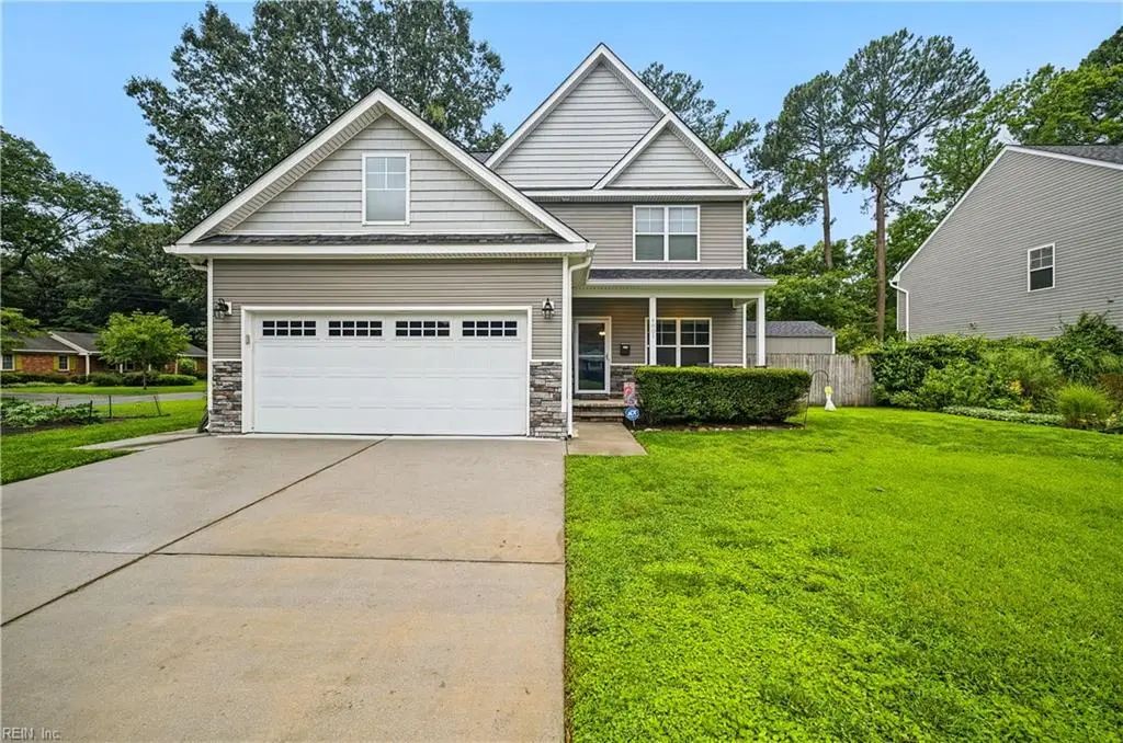 4801 Bromfield Ave, Virginia Beach
