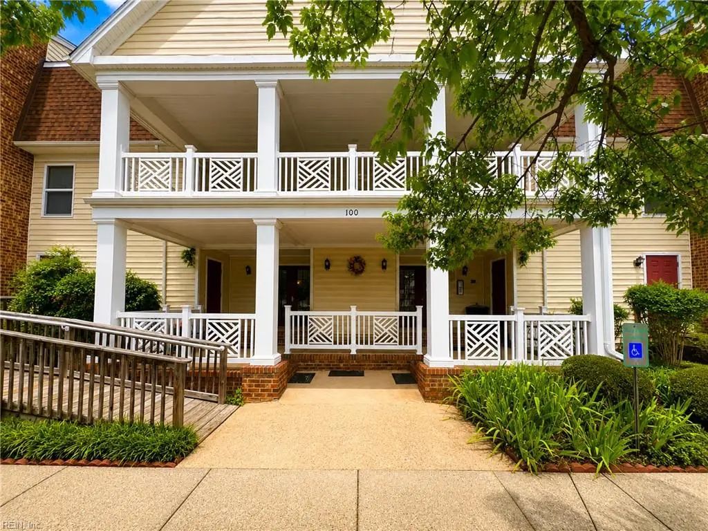 100 Burnt Bridge Way, York County