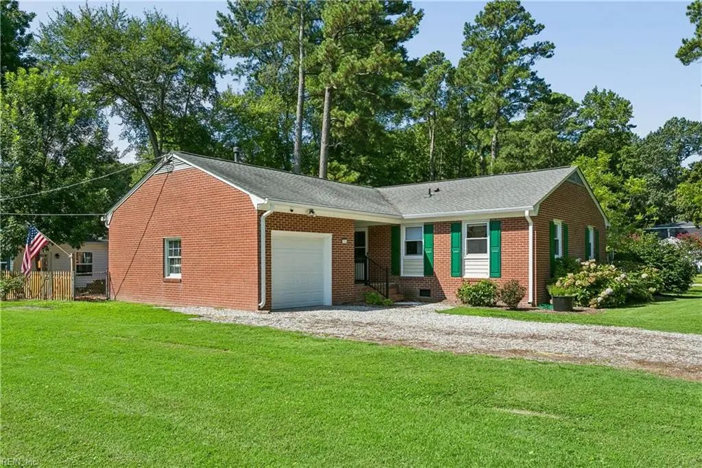 322 Sharon Dr, York County