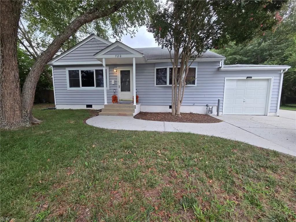 720 Jericho Rd, Virginia Beach