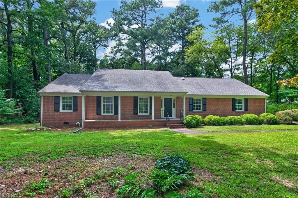 401 Piney Point Rd, York County