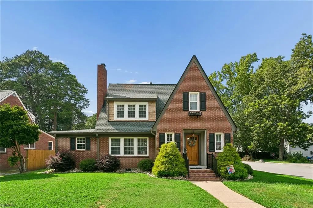9 Shirley Rd, Newport News
