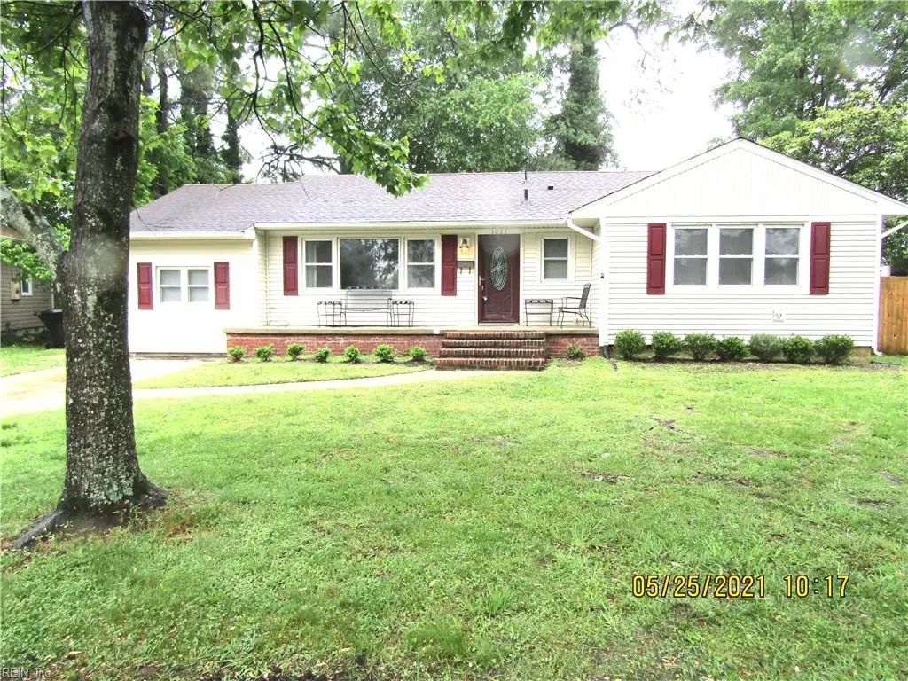 3033 Belle Haven Dr, Virginia Beach