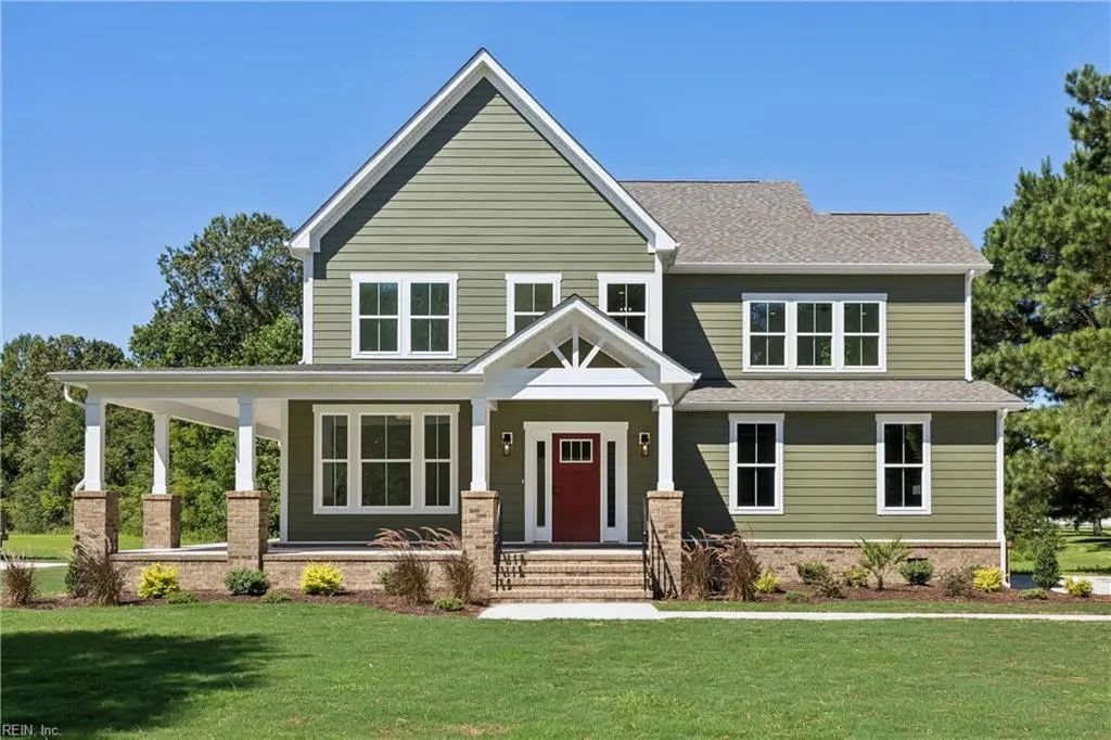 3409 Mintonville Point Dr, Suffolk