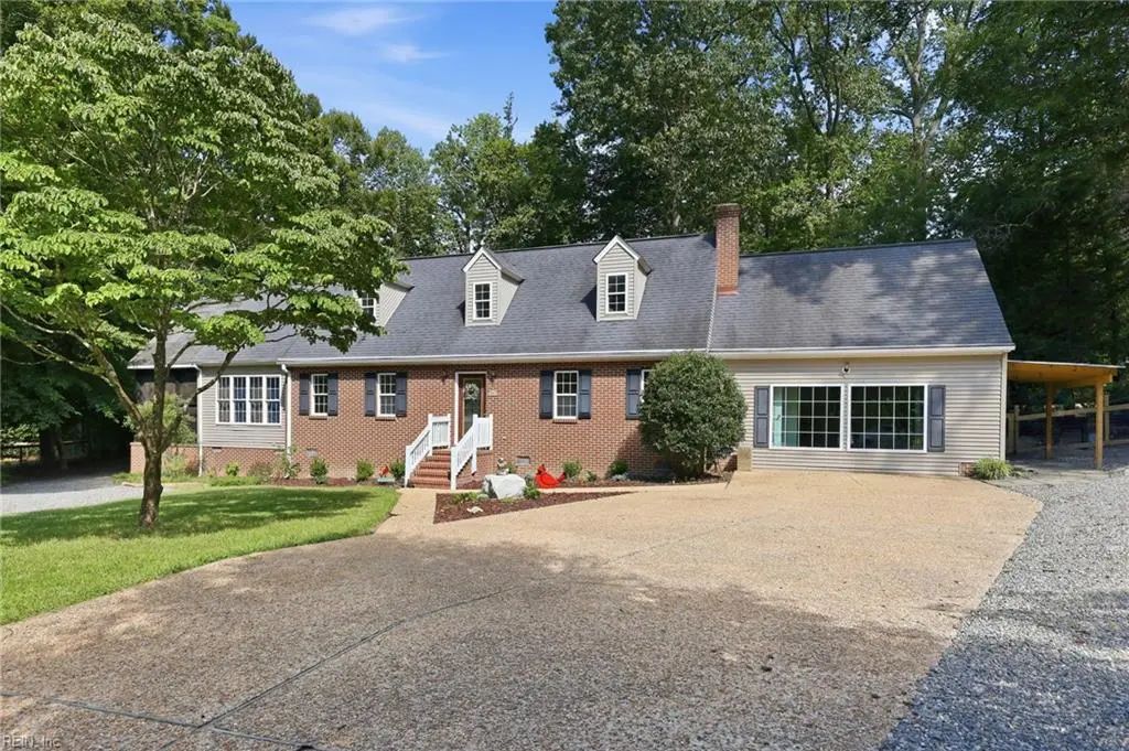 6499 Glenside Ct, Gloucester County