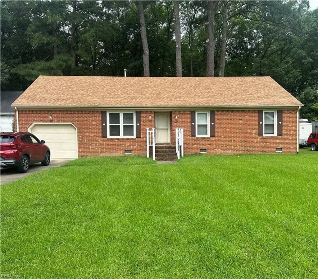 2868 Flag Road, Chesapeake
