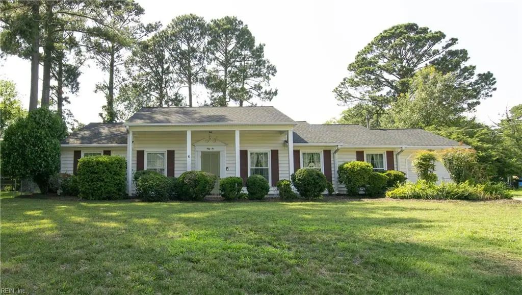 56 Wendfield Cir, Newport News