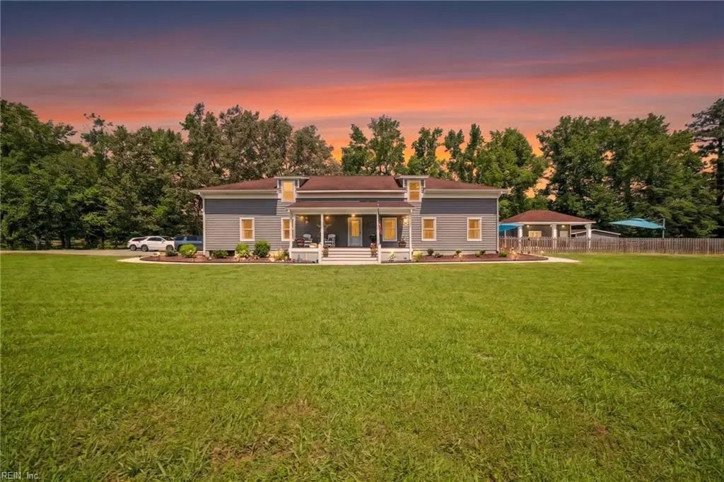 2008 Pocaty Creek Ln, Chesapeake