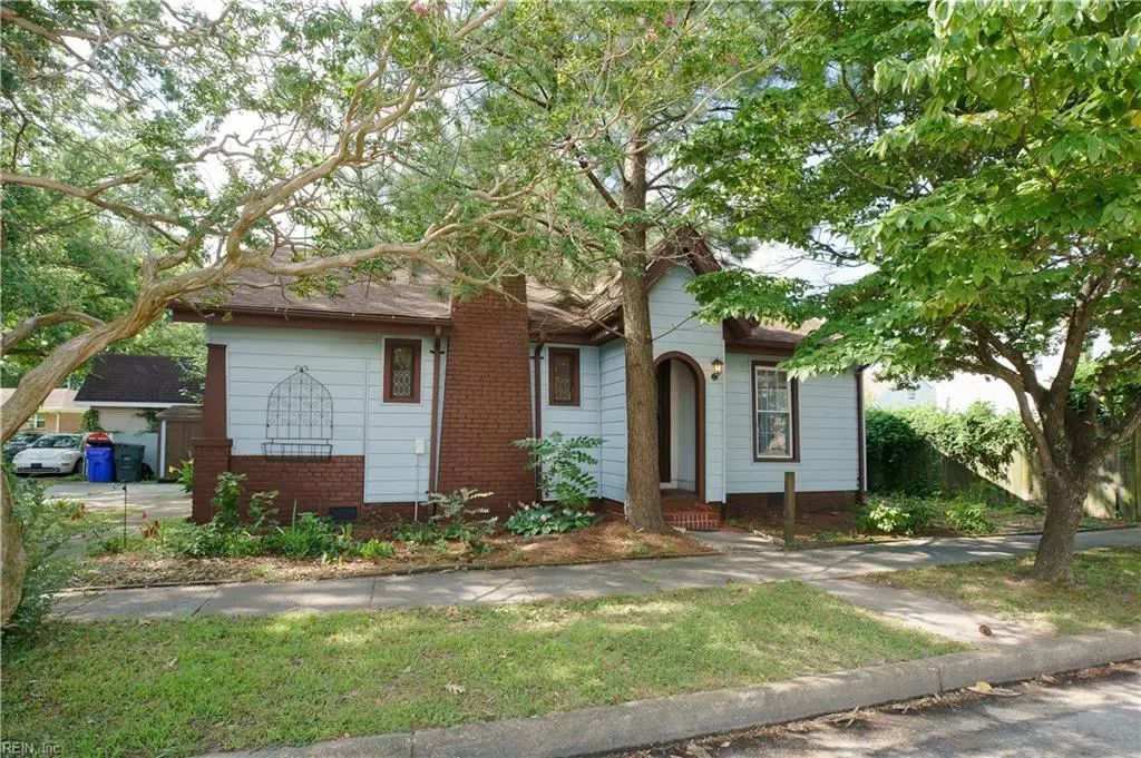 1009 E Leicester Ave, Norfolk