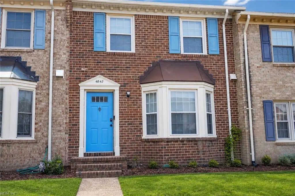 4842 Ledura Rd, Virginia Beach