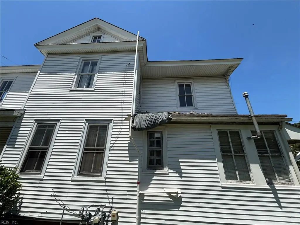 601 Mt Vernon Ave, Portsmouth