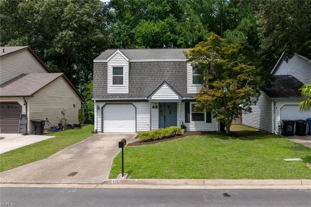 1310 Crane Cres, Virginia Beach