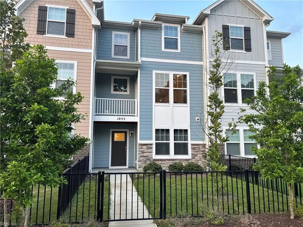 1055 Butte Ln, Chesapeake