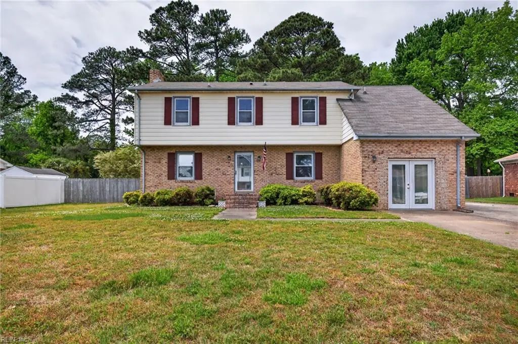 2904 Sir Walter Cres, Chesapeake